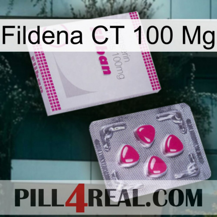 Fildena CT 100Mg 32